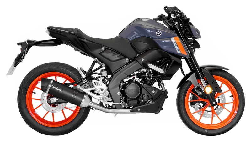 LeoVince LV-One Evo Exhaust System