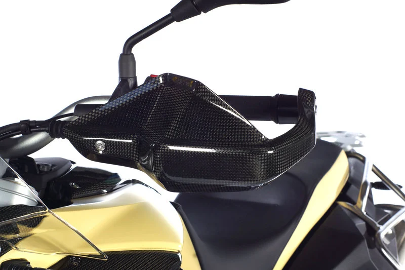 Carbonteile for BMW R1200GS/F800 GS