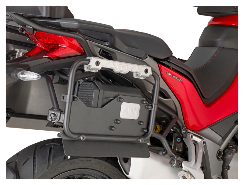 BOÎTE OUTILS GIVI PR PRTE-BAGAGES LATÉR.