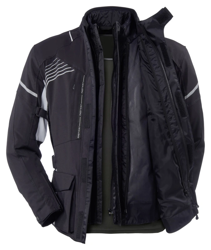 Touring Men 191 Textieljas