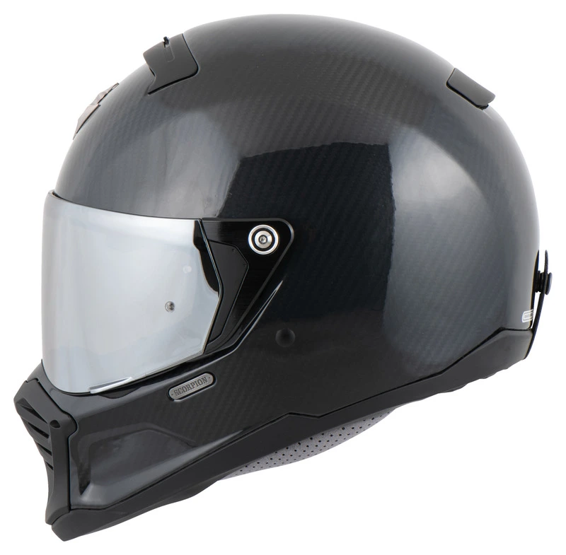 Exo-HX1 Carbon SE
