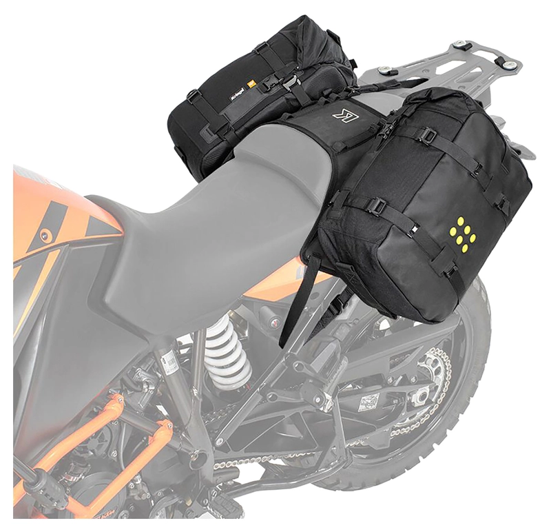 OS-Base for KTM 1050/1090/1190/1290