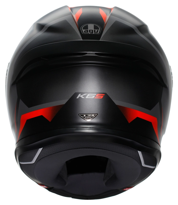 K6 S Karve