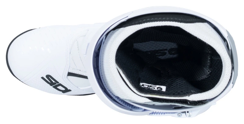 Crossair X