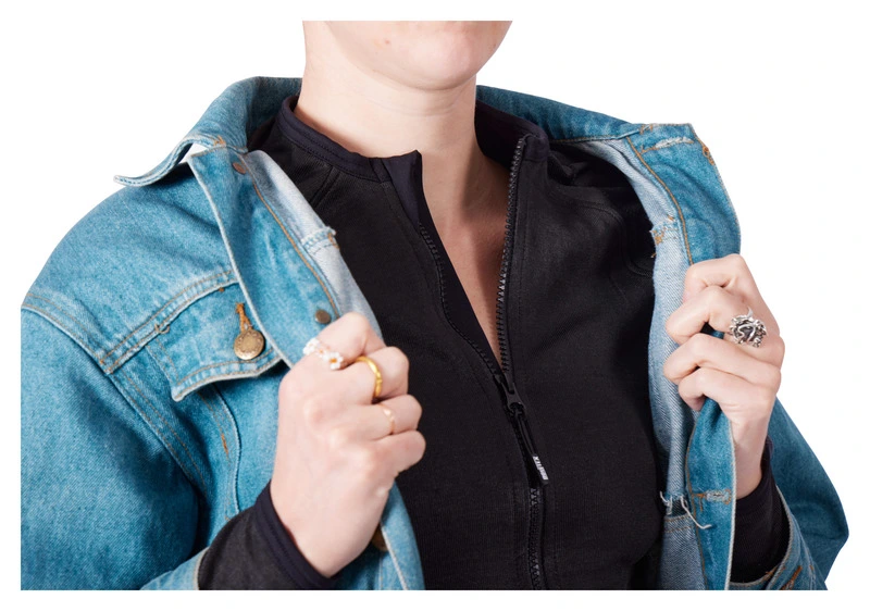 Bowtex Optimal Shirt Lady