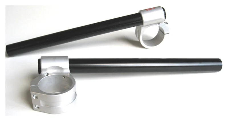 Speed Match Fork Clamps