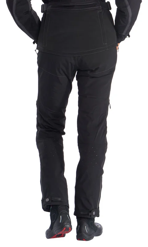 Hirider III Textielen Textielbroek