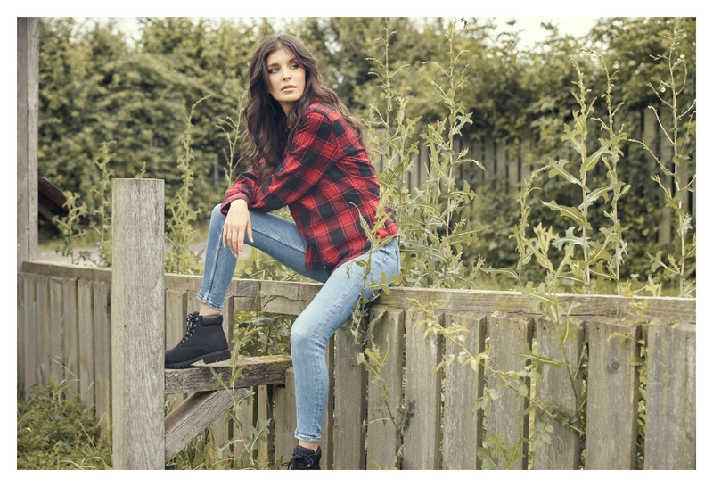 Amy Flannel