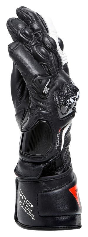 Carbon 4 Long Lady Black