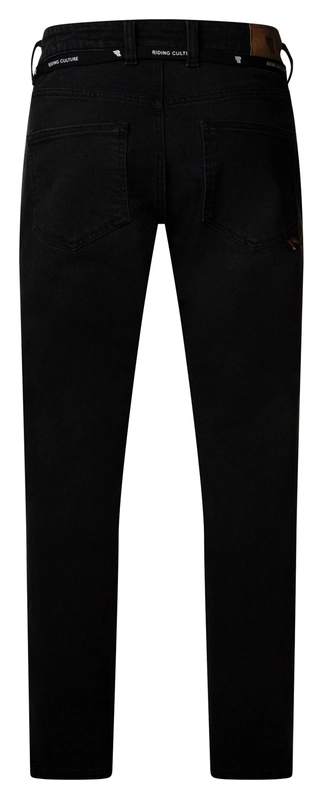 DYLAN BLACK HEREN