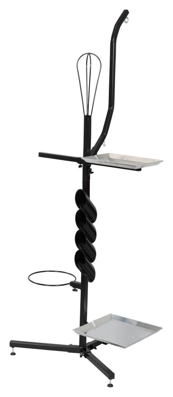 Garde-robe Rieger Racing
