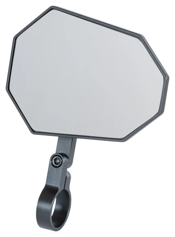 GAZZINI HANDLEBAR END MIRROR