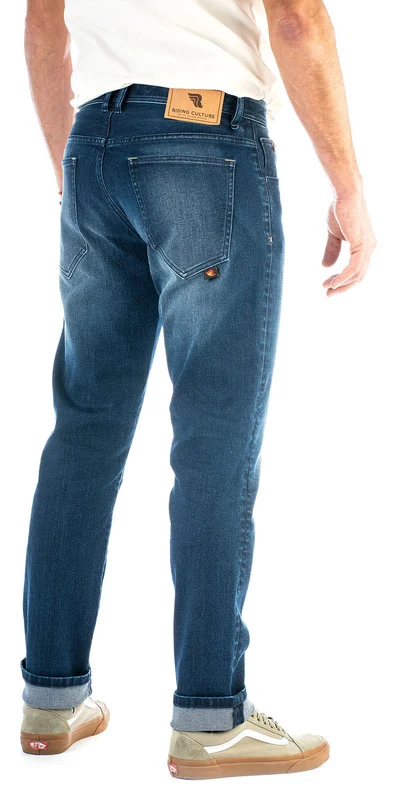 Tapered Slim Jeans Model 2020