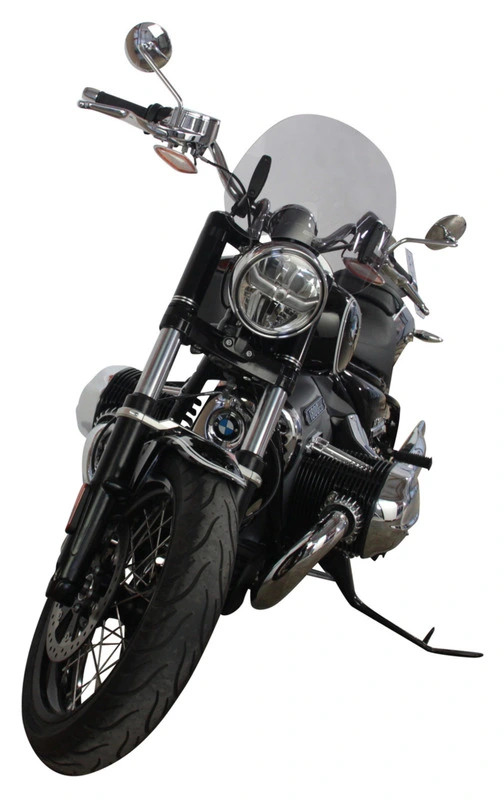 Roadshield Classic Windscreen