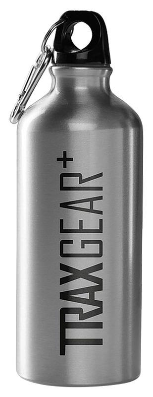 Trax Edelstahl