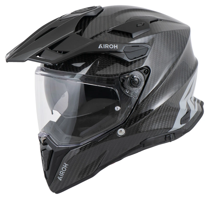 Commander 2 Carbon