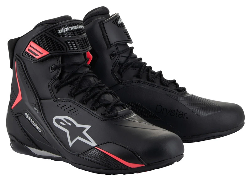 Stella Faster 4 DS Boots