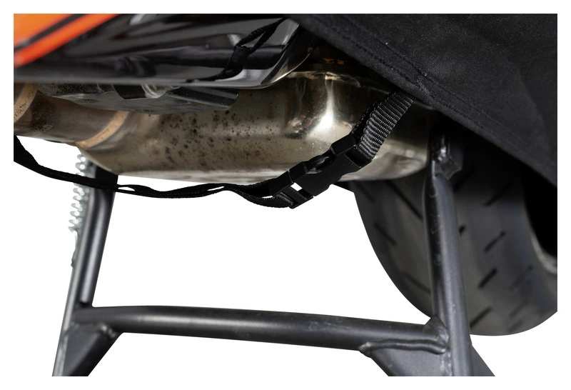 Motorhoes Rethink