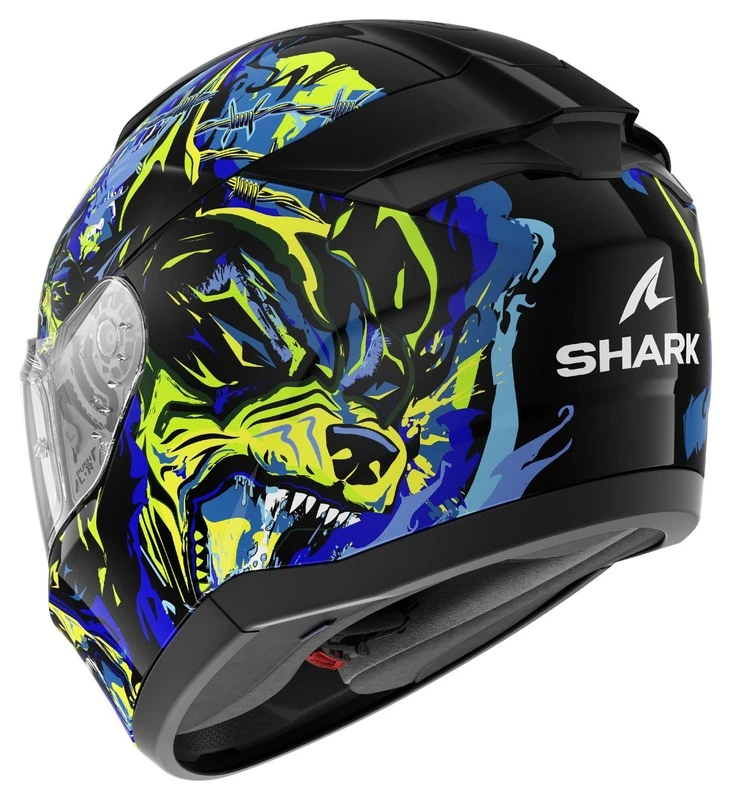 Ridill 2 Raging Beast