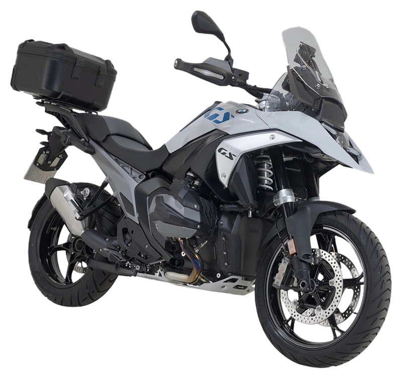 Dusc Topcase-System