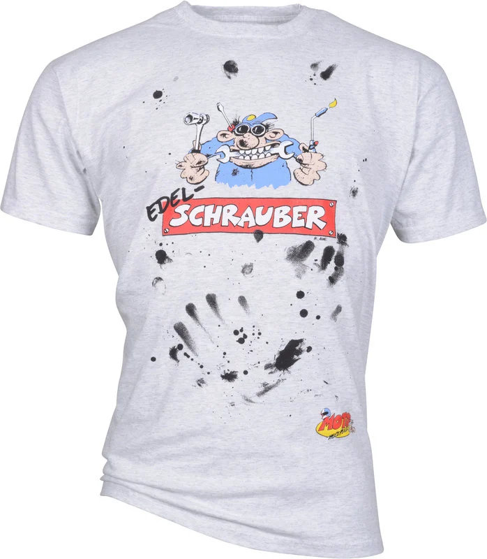 *Schrauber*