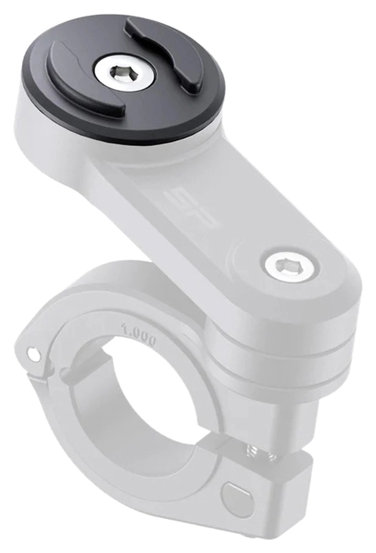 Head SPC+ for Moto Mount LT