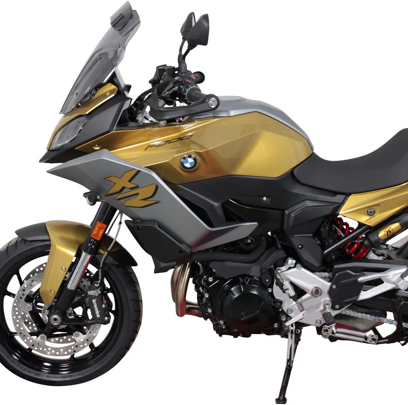 BULLE TOURING MRA VARIO
