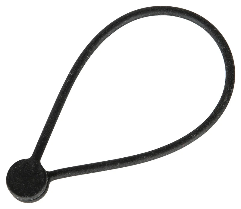 Magnetyczne opaski kablowe 10 sztuk