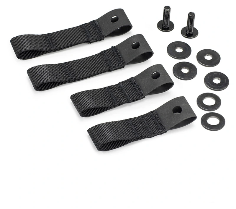 Kit di montaggio Drypack Kriega US
