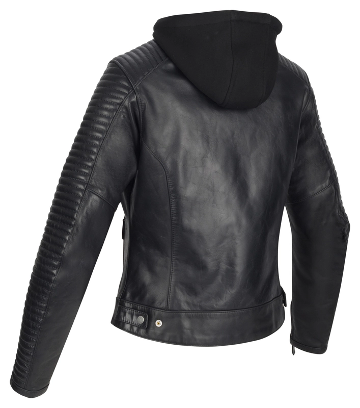 Veste en cuir Segura Lady Dorian 2