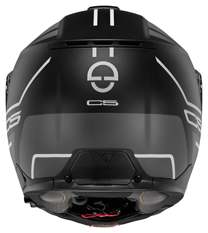 C5 Master Grey