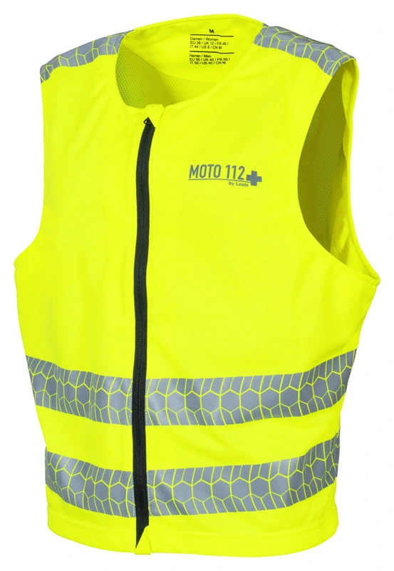 Gilet di sicurezza