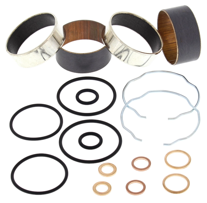 Fork Rebuild Kits