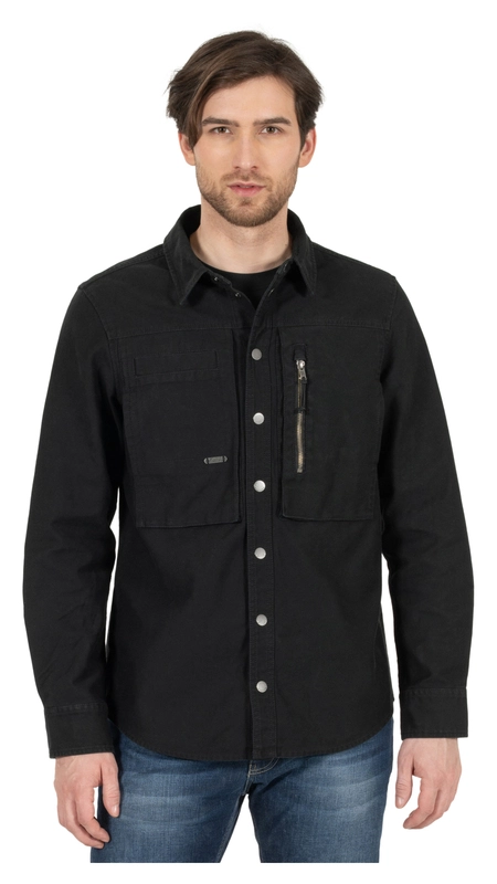 Nelson Field Shirt Le