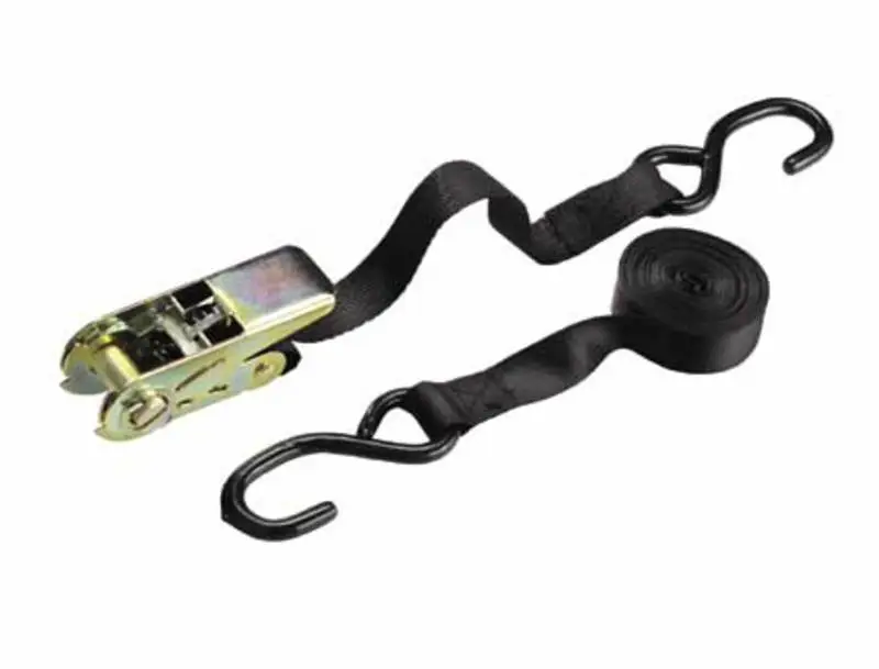 Tie-Down Strap