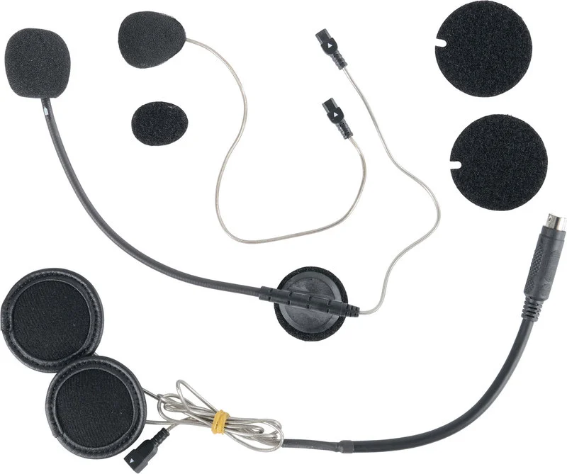Kit mains libres universel cohs