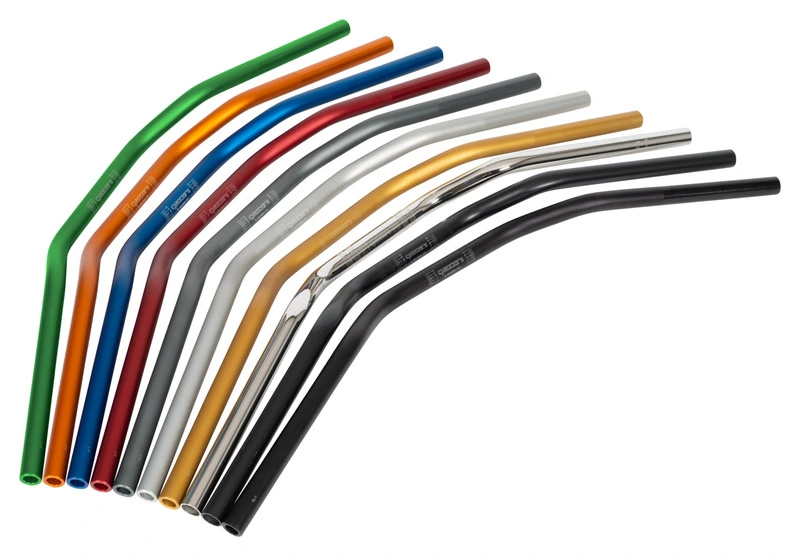 Řídítka Sport 22 mm, hliník -  ABE