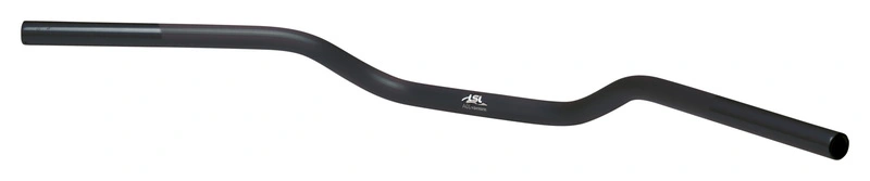 Alu-Lenker Superbike A01, Breite: 764 mm