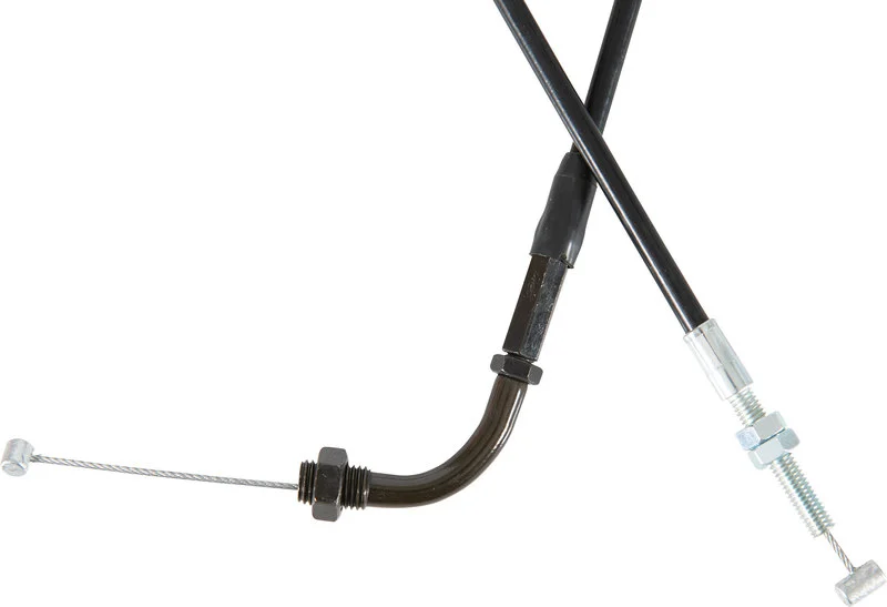 Throttle cable A opener