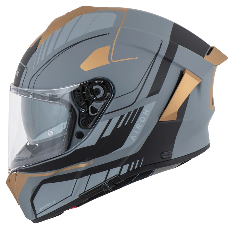 Spark 2 Chrono