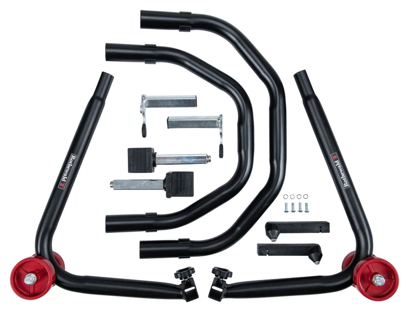 All-in-One Motorbike Jack