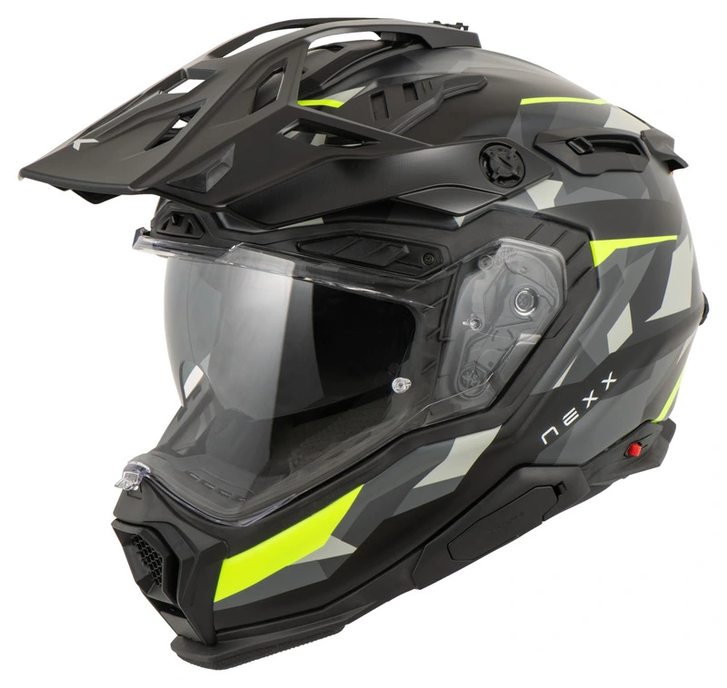 X-WED 3 Trailmania