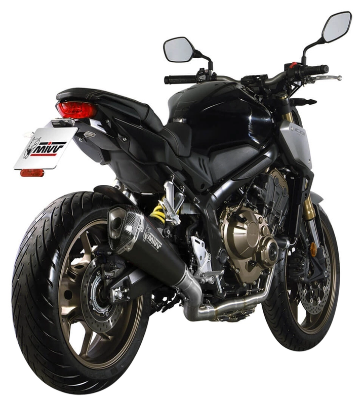 Delta Race Silencer