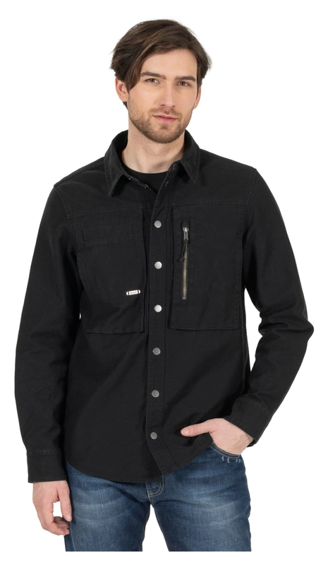 Nelson Field Shirt Le