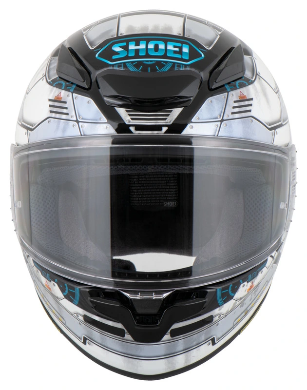 NXR 2 Fortress TC-6
