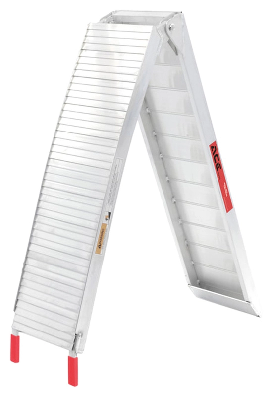 Auffahrrampe Essential bis 340 kg