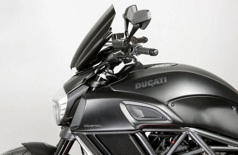 Bulle Racing Pour Roadsters