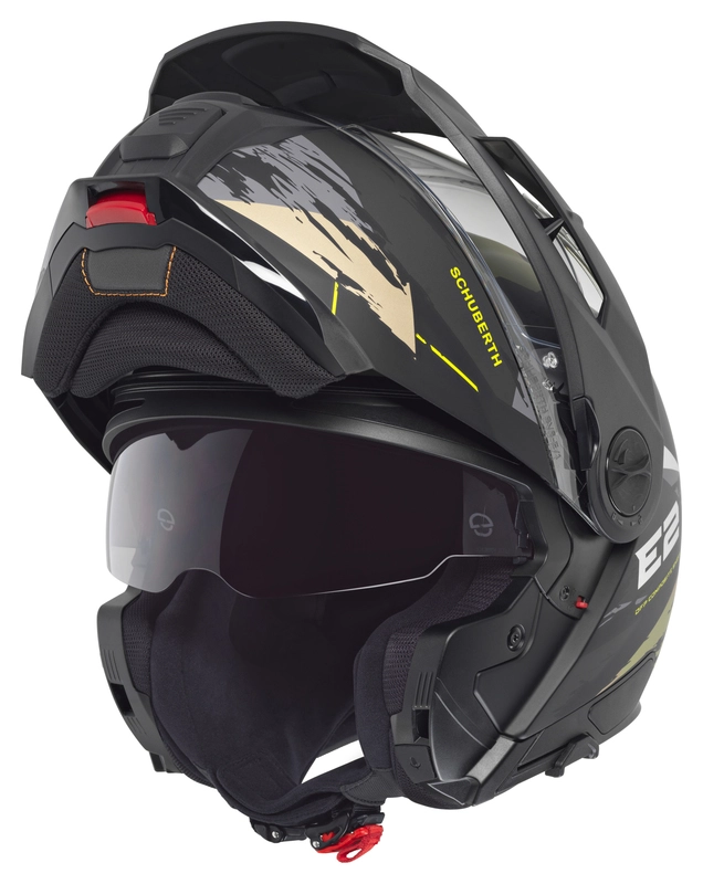 SCHUBERTH E2 Trail günstig | Louis 🏍️