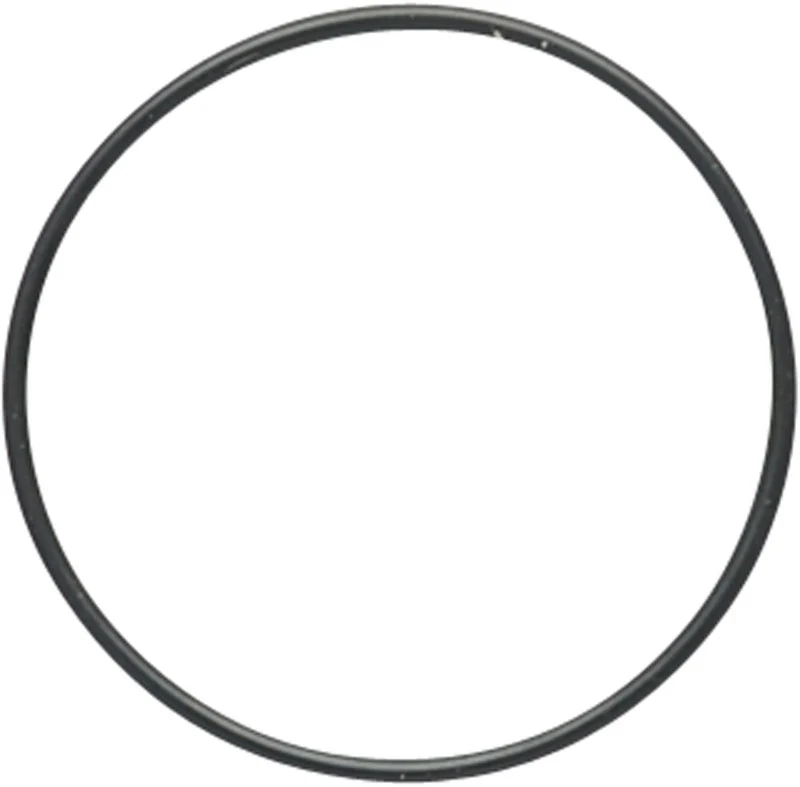 Valve cover gasket/spark plug tube seal