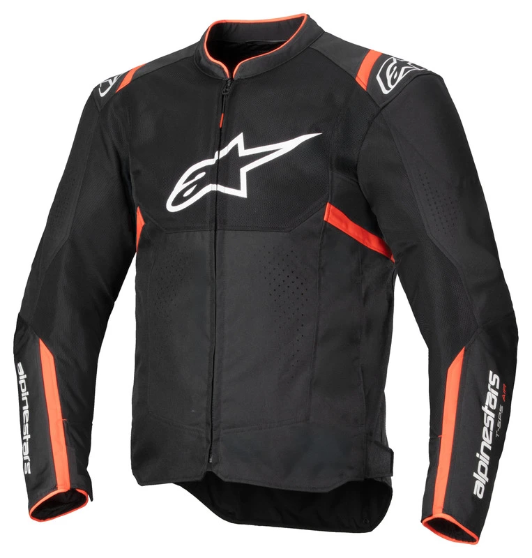 Kurtka tekstylna T-SPS Air V2